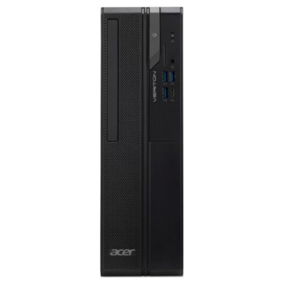 Acer Veriton 2000 Intel® Core™ i7 i7-14700 16 GB DDR5-SDRAM 512 GB SSD Windows 11 Pro Mini Tower Mini PC Negro (Espera 4 dias)