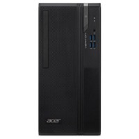 ACER Torre PC VERITON S2710G / i7-13700 / 16GB / 512GB SSD / Win11 Pro / Teclado + Raton incluidos