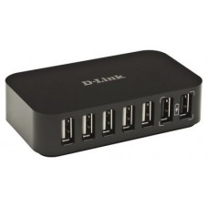 D-Link DUB-H7 Hub 7-Port USB 2.0