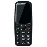 DAE-TEL DW8001 BK