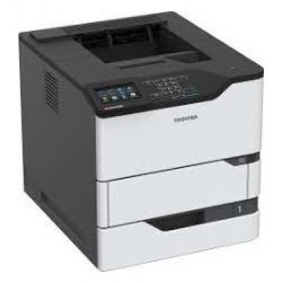 TOSHIBA e-STUDIO528P Impresora laser monocromo A4 de 52 ppm