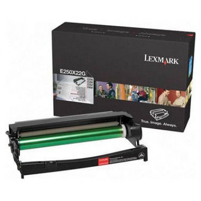 LEXMARK E-250/E-350/E-352/E-450 Tambor Retornable