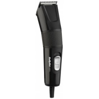 Cortapelo Babyliss E756e 8 Peines De Corte 60min