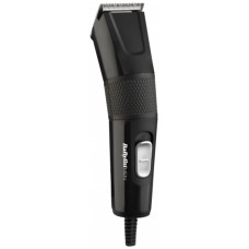 CORTAPELO BABYLISS E756E 8 PEINES DE CORTE 60Min