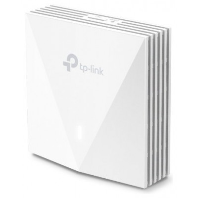 PUNTO DE ACCESO WIFI TP-LINK WIFI 6 DUALBAND AX3000 MONTAJE PARED PoE 802.3af/at. (Espera 4 dias)