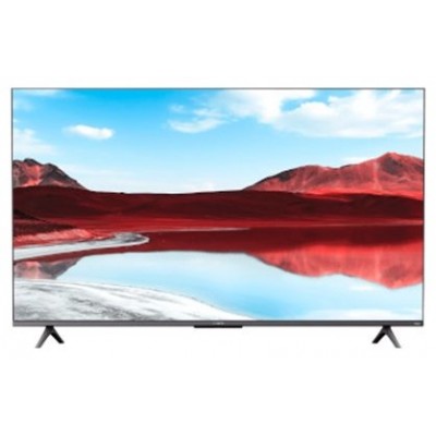 Xiaomi TV A PRO 2025 55" 4K QLED Google TV