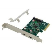 CONTROLADORA PCIe CONCEPTRONIC EMRICK13G PCIe X4