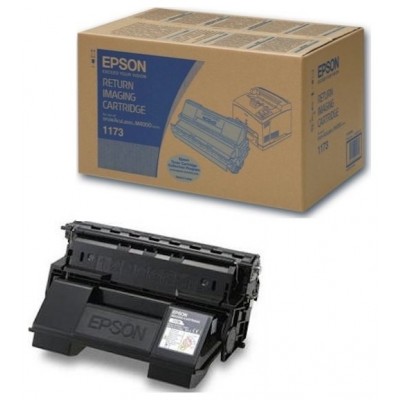 TONER EPSON C13S051173 NEGRO M4000 20.000PAG (Espera 4 dias)