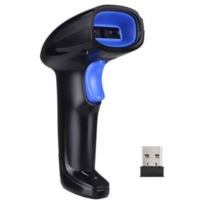 Product Specification: ESC-2DW 2D Bluetooth Barcode