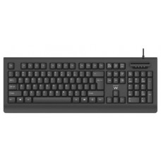 Ewent Teclado EW3286 con lector dni