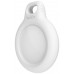 Llavero Belkin F8w974btwht Apple Airtag Blanco