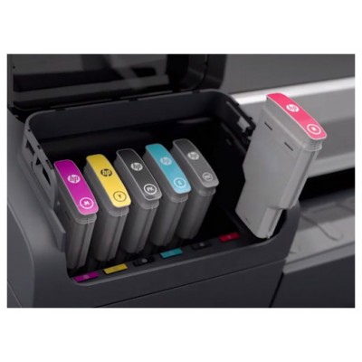 HP DesignJet 745 Cartucho Negro Foto 300ml