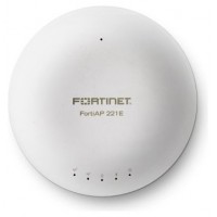 PUNTO DE ACCESO INTERIOR WIFI FORTINET FAP-221E-E