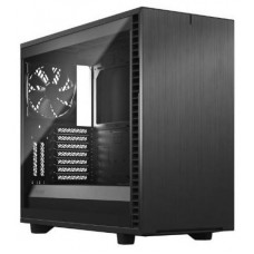 Fractal Design Define 7 Midi Tower Gris (Espera 4 dias)