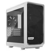 Fractal Design Meshify 2 Mini Blanco (Espera 4 dias)