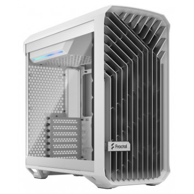 Fractal Design Torrent Compact Blanco (Espera 4 dias)