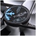 Fractal Design FD-FAN-DYN-X2-GP12-WT ventilador de PC Carcasa del ordenador 12 cm Negro, Blanco (Espera 4 dias)