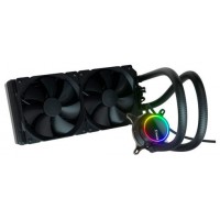 Fractal Design Celsius+ S28 Dynamic refrigeración agua y freón (Espera 4 dias)