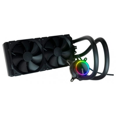 Fractal Design Celsius+ S28 Dynamic refrigeración agua y freón (Espera 4 dias)