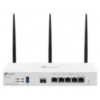 ROUTER VPN WIFI 6 TP-LINK FESTA FR365 AX3000  5xLAN Gb