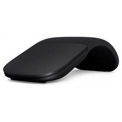 Microsoft Surface Arc Mouse Bluetooh Color Negro