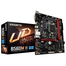 PLACA BASE GIGABYE B560M H 1200 MATX 2XDDR4