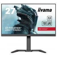 IIYAMA IPS 180Hz, FLC, 4x 3.2 (Espera 4 dias)