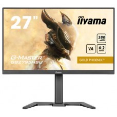 iiyama GB2795HSU-B1 pantalla para PC 68,6 cm (27") 1920 x 1080 Pixeles Full HD LED Negro (Espera 4 dias)