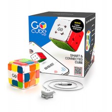 GOCUBE EDGE (3X3) PARTICULA REDSTRING GC33E (Espera 4 dias)