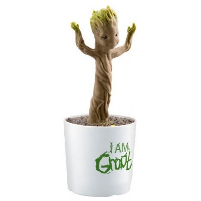 FIGURA ROBÓTICA GROOT EKIDS REDSTRING GG-408.11MV7 (Espera 4 dias)