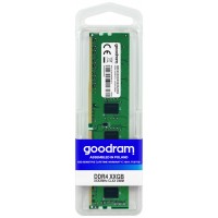 Goodram - DDR4 - 16GB - DIMM de 288 espigas - 3200 Mhz