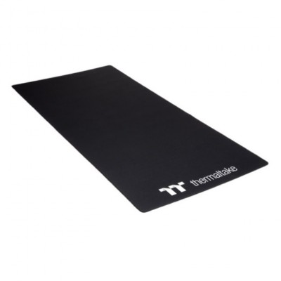 ALFOMBRA SUELO THERMALTAKE NEGRO RECTANGULAR 1700 MM X 800 MM X 3 MM