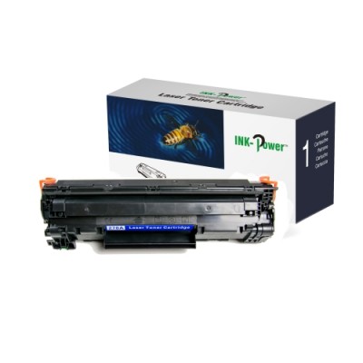 TONER COMP. HP CE278A Nº78A / CANON CRG728 NEGRO