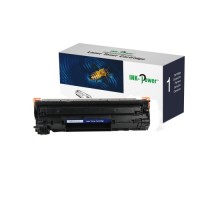 TONER COMP. HP CF283X NEGRO Nº83X 2.500 Paginas /