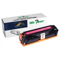 TONER COMP. HP CC533A/CE413A/CF383A MAGENTA