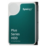 HD 3.5" 16TB SYNOLOGY PLUS SERIES HAT3300 SATA 6GB/s 7200RPM (Espera 4 dias)