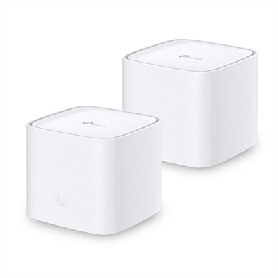 Punto De Acceso Interior Mesh Wifi 6 Tp-link Hc220