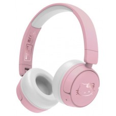 AURICULARES KIDS BT HELLO KITTY ROSA OTL TECHNOLOGIES REDSTRING HK0991 (Espera 4 dias)