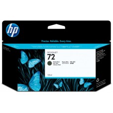 HP C9403A Nº 72 NEGRO MATE 130 ML (Espera 4 dias)