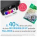 TINTA HP CC640EE Nº 300 NEGRO (Espera 4 dias)