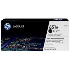 TONER HP CE340A Nº651 NEGRO 13.500PAG (Espera 4 dias)