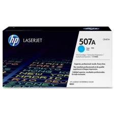 TONER HP CE401A Nº507A CIAN 6.000PAG (Espera 4 dias)