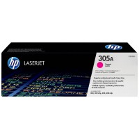 TONER HP CE413A Nº305A MAGENTA 2.200PAG (Espera 4 dias)