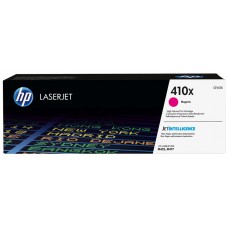 TONER HP CF413X Nº410X MAGENTA 5.000PAG ALTA (Espera 4 dias)