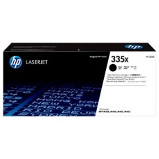 TONER HP W1335X  335X NEGRO 13700 PAG (Espera 4 dias)