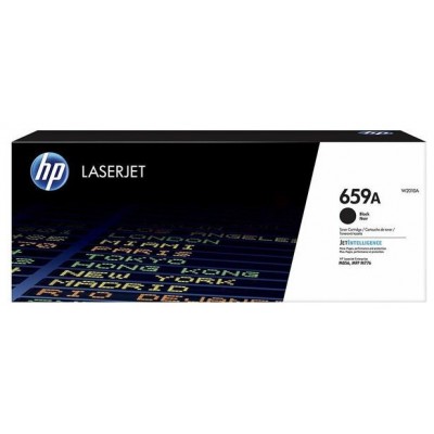 TONER HP W2010A 659A NEGRO 16000 PAG (Espera 4 dias)