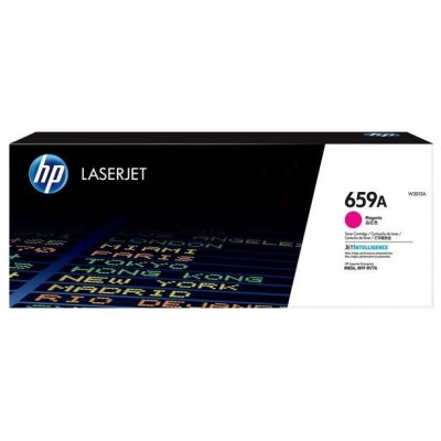 TONER HP W2011A 659A CIAN 13000 PAG (Espera 4 dias)