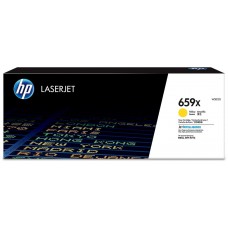 TONER HP W2012X 659X AMARILLO 29000 PAG (Espera 4 dias)