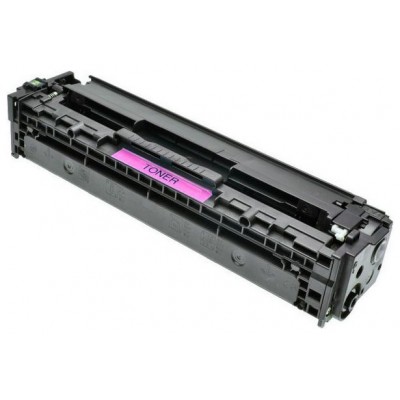 TONER HP 125A CP1215/CP1515 COMP MAGENTA CB543A