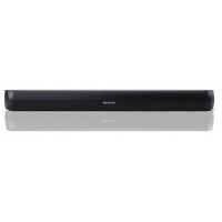 Sharp HT-SB107 altavoz soundbar Negro 2.0 canales 90 W (Espera 4 dias)